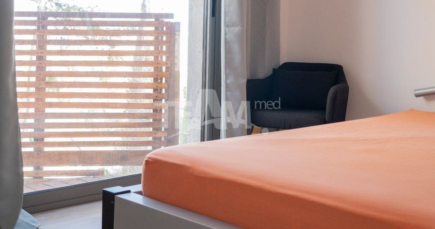 location Appartement Sete