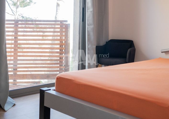 location Appartement Sete