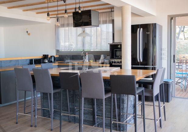 location Appartement Sete