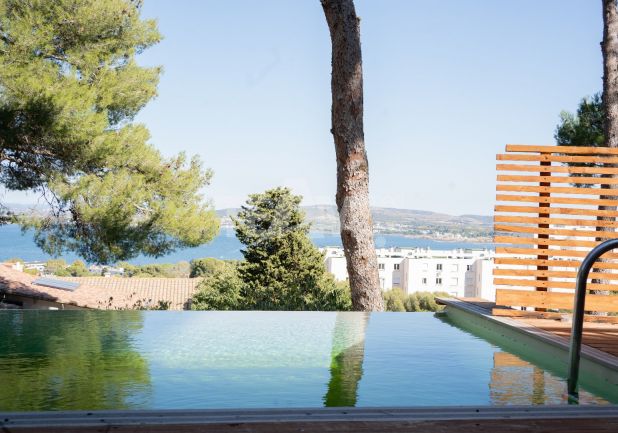 location Appartement Sete