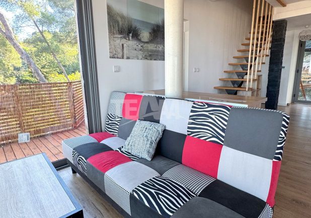 location Appartement Sete