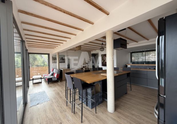 location Appartement Sete