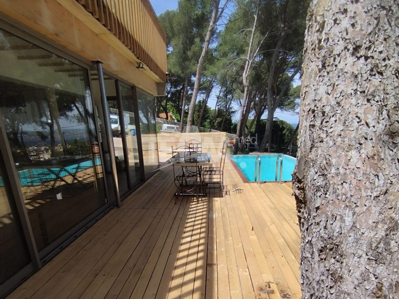 location Appartement Sete - Photo 1