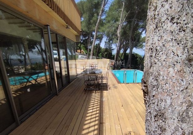 location Appartement Sete