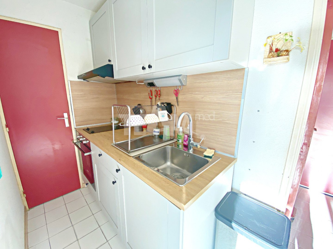vente Appartement Sete - Photo 6