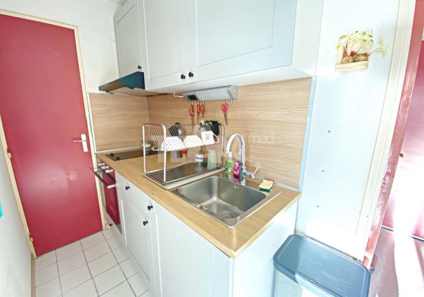 vente Appartement Sete