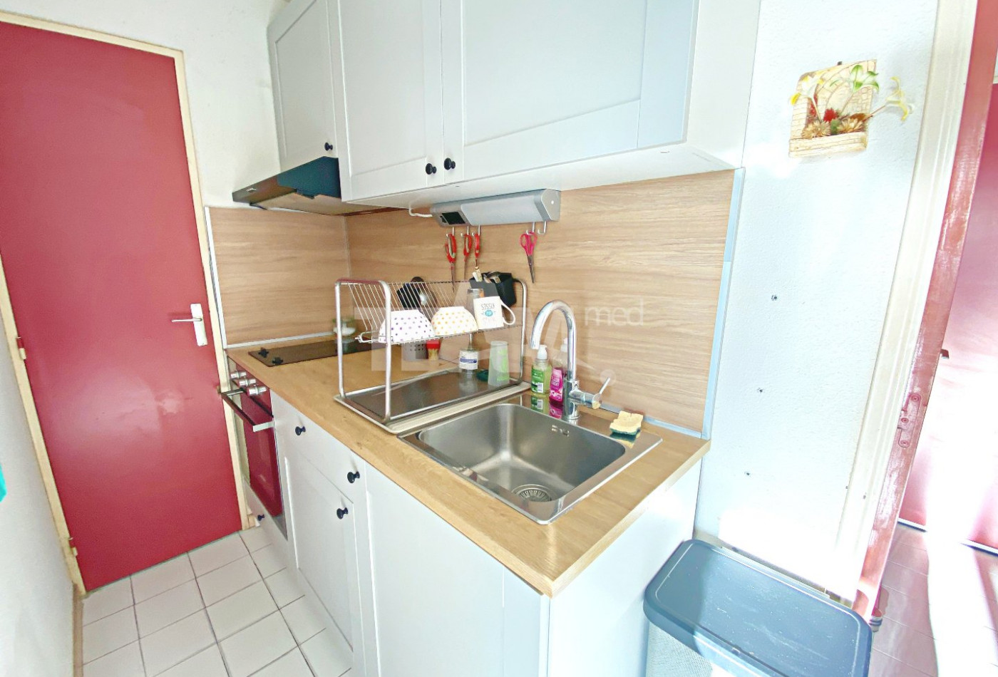 à vendre Appartement Sete - Photo 6