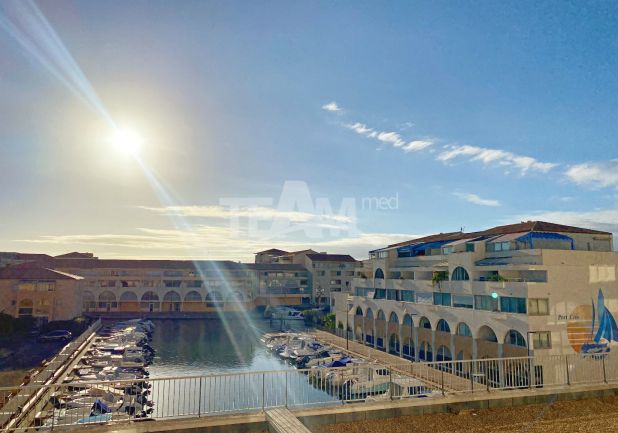 vente Appartement Sete