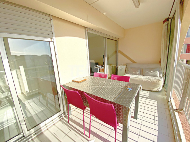 à vendre Appartement Sete - Photo 4