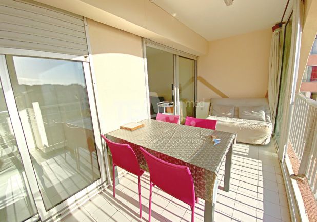 vente Appartement Sete