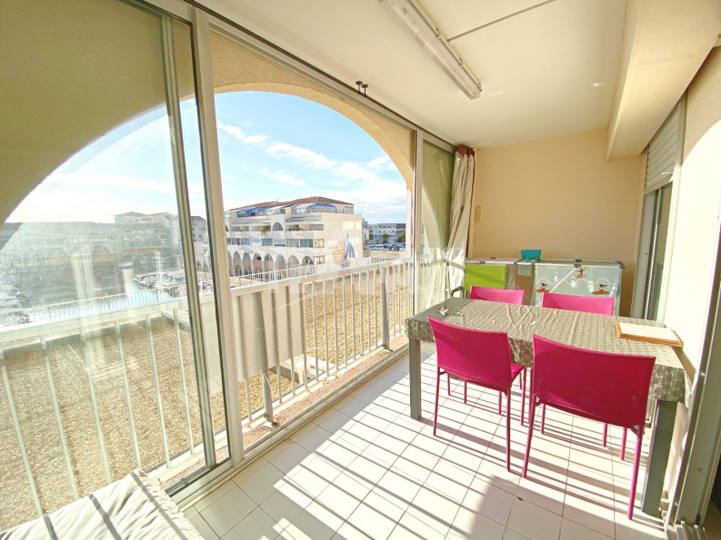 à vendre Appartement Sete - Photo 2