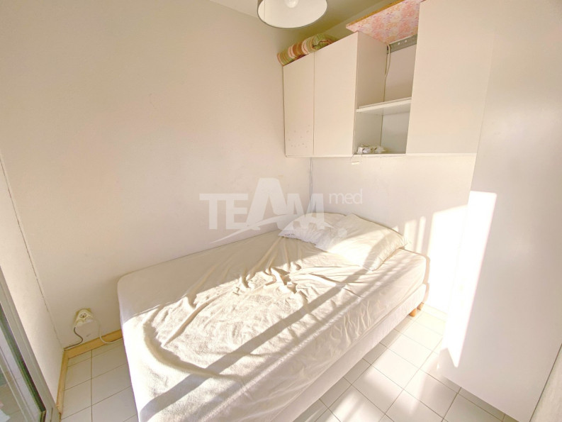 à vendre Appartement Sete - Photo 7