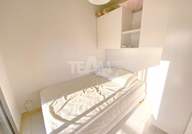 vente Appartement Sete