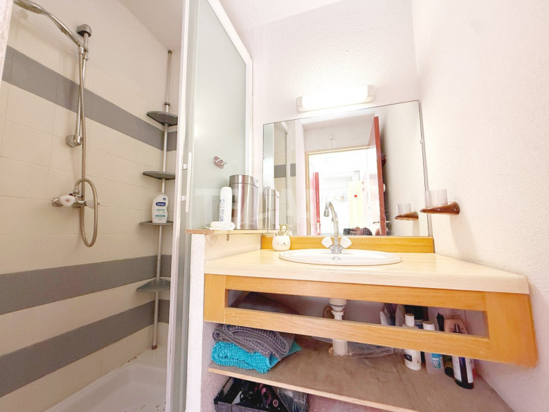 à vendre Appartement Sete - Photo 9