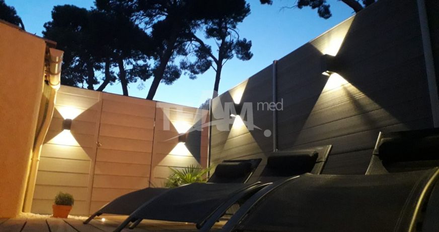 vente Appartement Vic La Gardiole