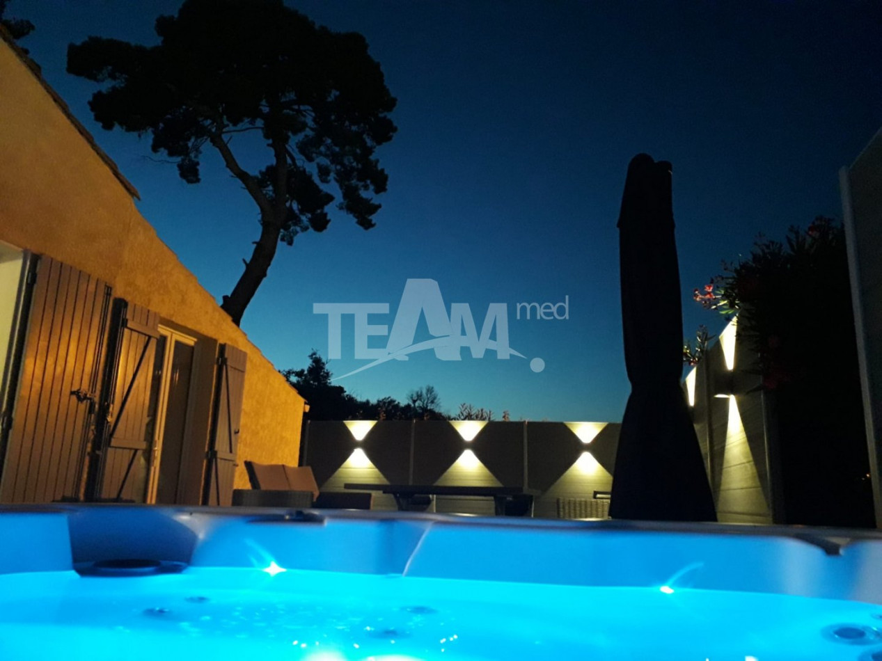 vente Appartement Vic La Gardiole - Photo 15