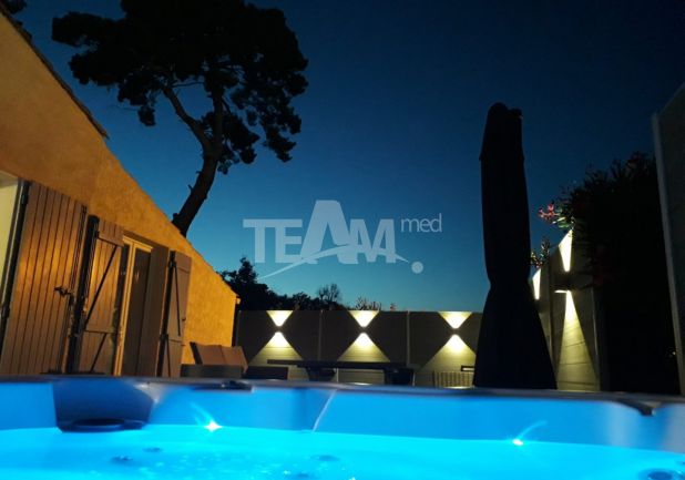 vente Appartement Vic La Gardiole