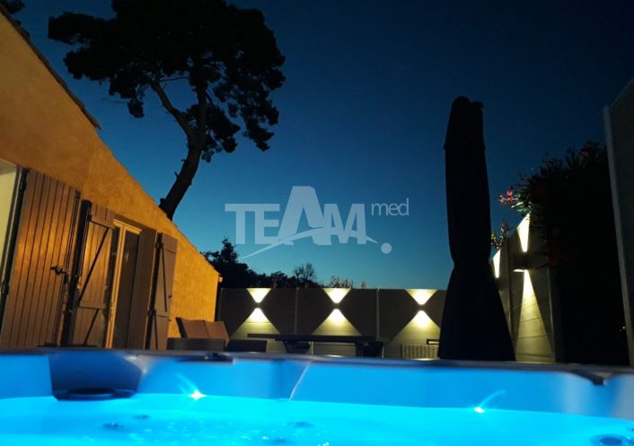 vente Appartement Vic La Gardiole