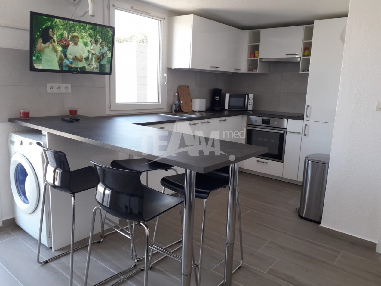 vente Appartement Vic La Gardiole - Photo 18
