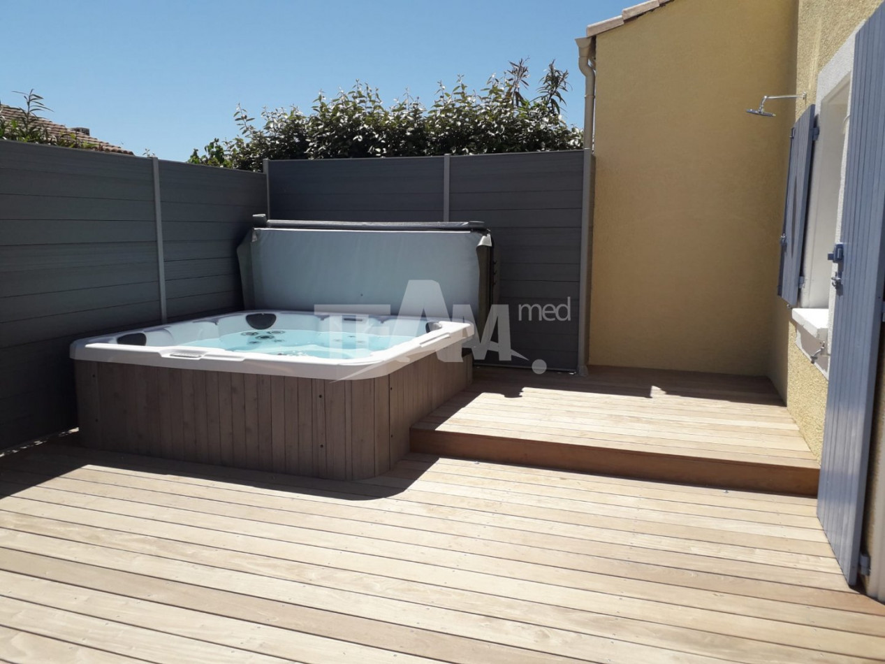 vente Appartement Vic La Gardiole - Photo 10