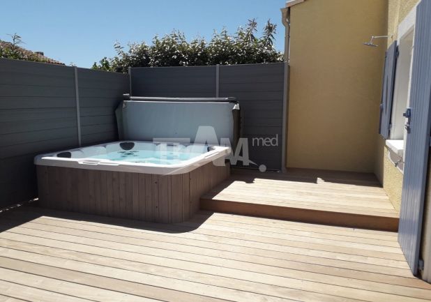 vente Appartement Vic La Gardiole