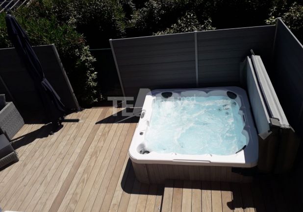 vente Appartement Vic La Gardiole