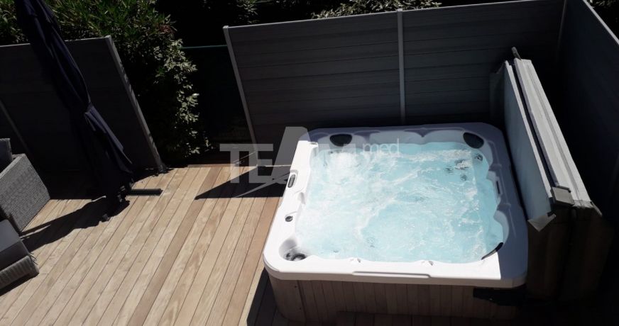 vente Appartement Vic La Gardiole