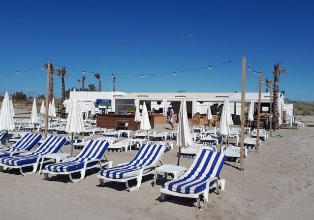 vente Appartement Vic La Gardiole