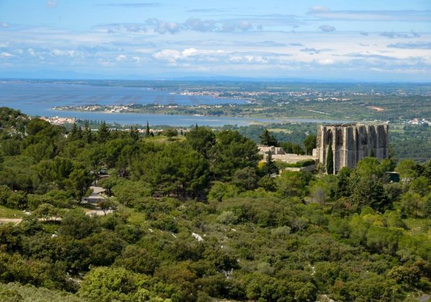 vente Appartement Vic La Gardiole