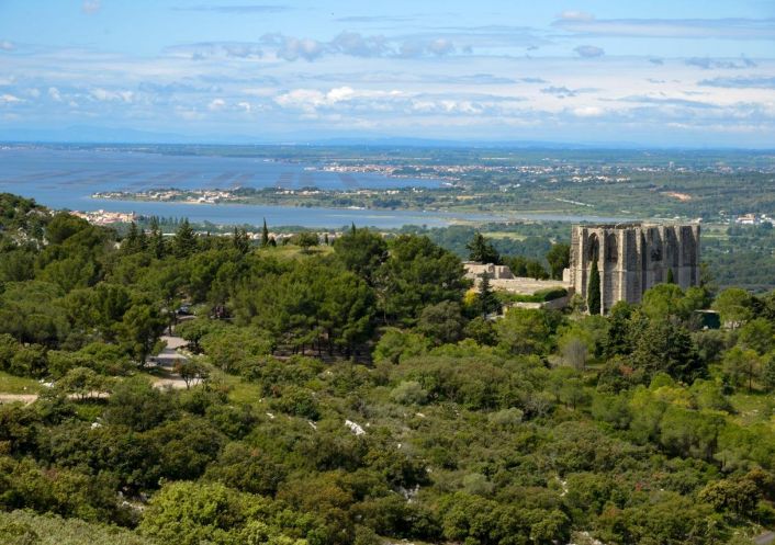 vente Appartement Vic La Gardiole