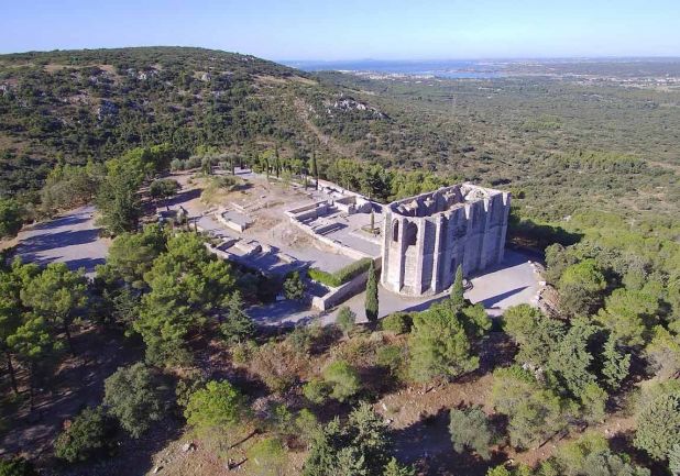 vente Appartement Vic La Gardiole