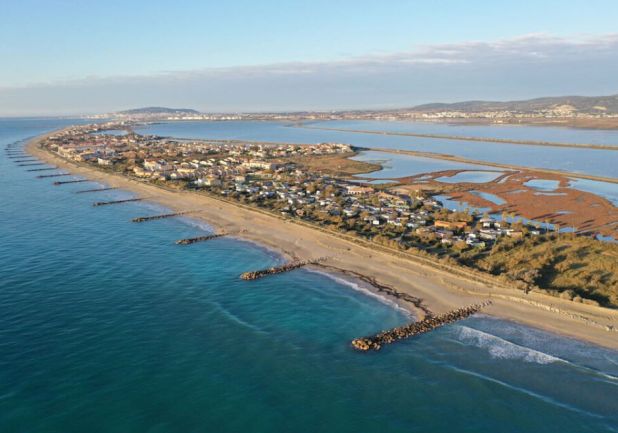 vente Appartement Vic La Gardiole