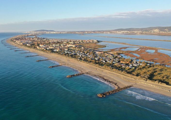 vente Appartement Vic La Gardiole