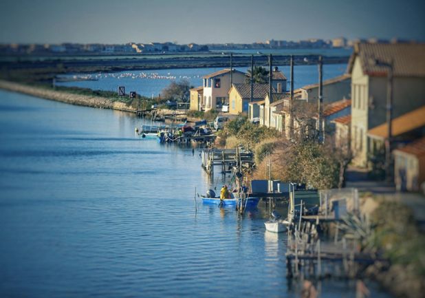 vente Appartement Vic La Gardiole