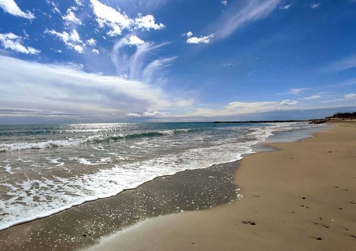 vente Appartement Vic La Gardiole