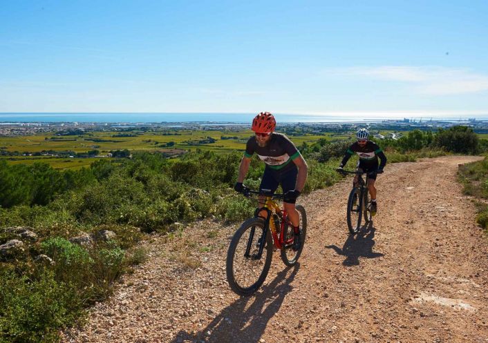 vente Appartement Vic La Gardiole