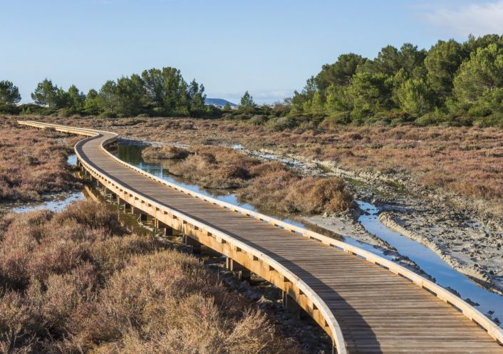 vente Appartement Vic La Gardiole