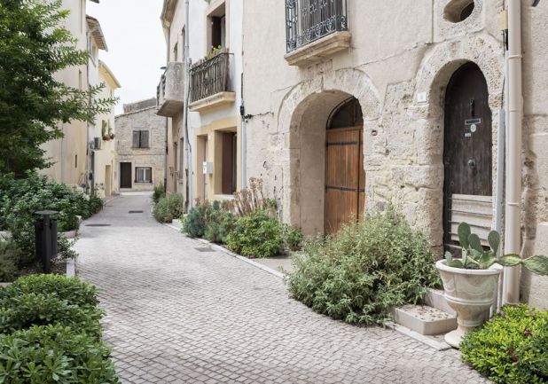 vente Appartement Vic La Gardiole