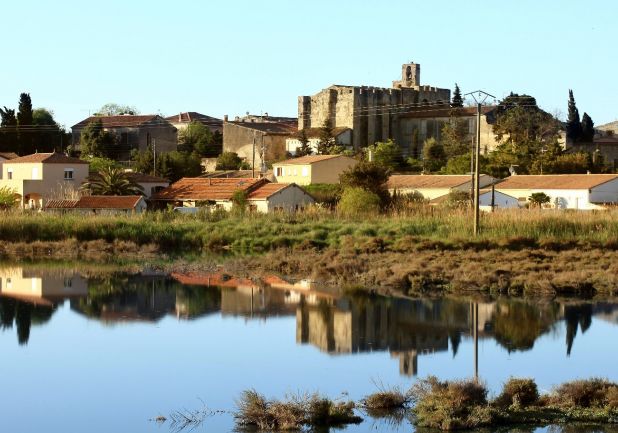 vente Appartement Vic La Gardiole