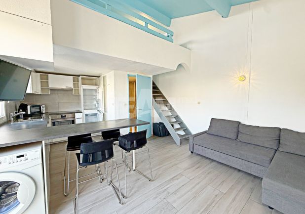 vente Appartement Vic La Gardiole