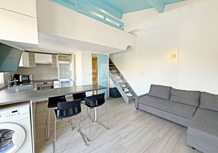 vente Appartement Vic La Gardiole