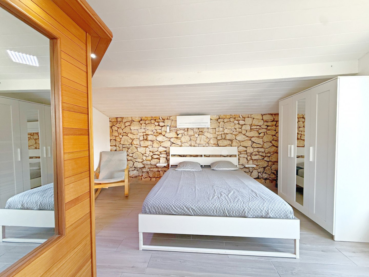 vente Appartement Vic La Gardiole - Photo 8