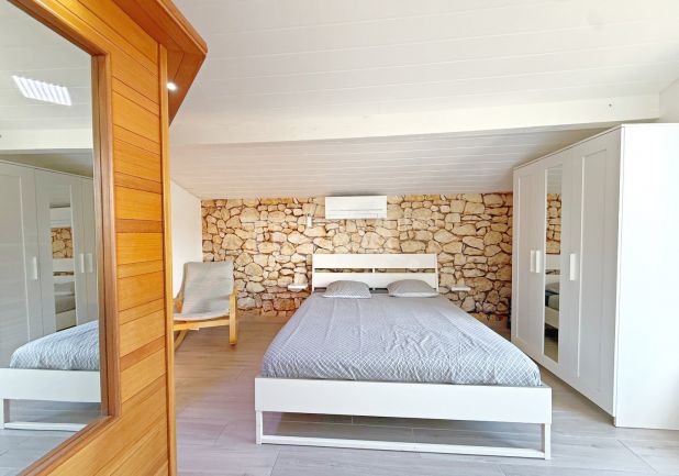 vente Appartement Vic La Gardiole