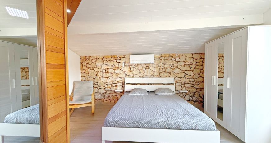 vente Appartement Vic La Gardiole