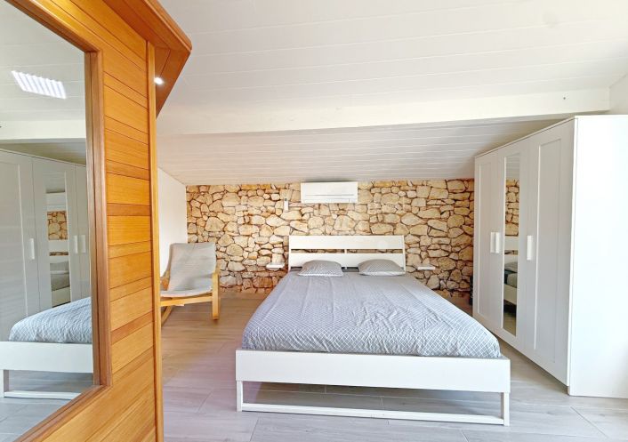 vente Appartement Vic La Gardiole