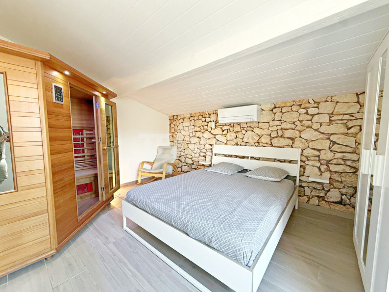 vente Appartement Vic La Gardiole - Photo 4