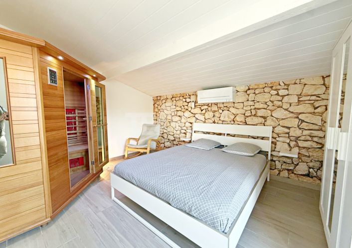 vente Appartement Vic La Gardiole