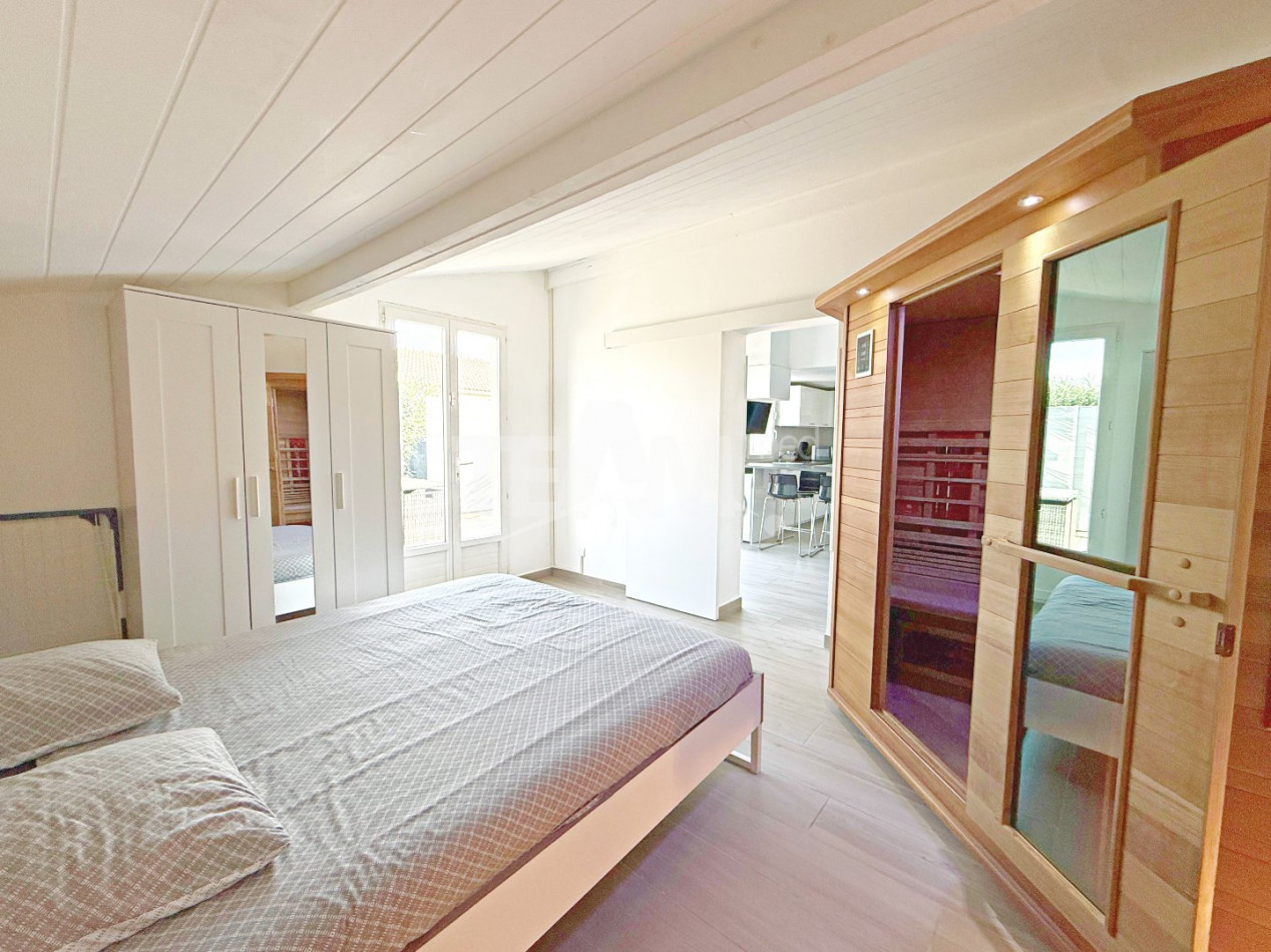 vente Appartement Vic La Gardiole - Photo 6