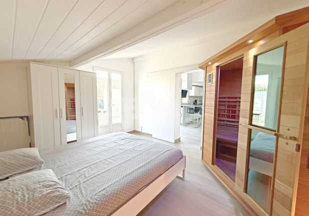 vente Appartement Vic La Gardiole