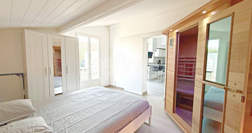 vente Appartement Vic La Gardiole